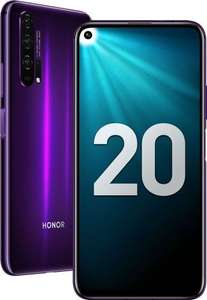 Смартфон HONOR 20 Pro 8/256GB