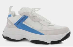 Мужские Кроссовки Calvin Klein Jeans (размеры 39-46)