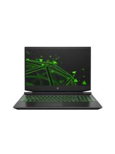 Ноутбук HP Pavilion Gaming 15