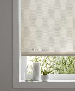 Рулонная штора мини Colours Caorle слоновая кость от 298₽ (напр. 40х180 см)