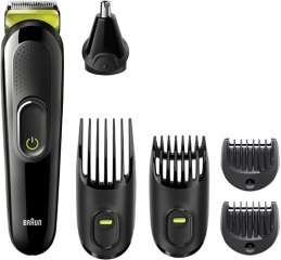 Триммер для усов Braun MGK 3221