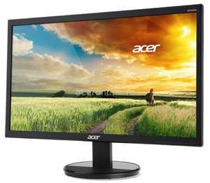 монитор Acer 24" K242HKBD (с 11.08)