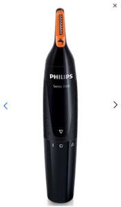 Триммер для носа и ушей Philips NT1150/10