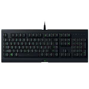 Клавиатура Razer Cynosa Lite