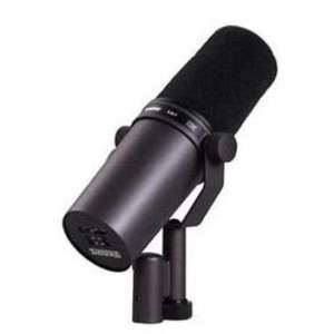 Вокальный микрофон Shure SM7B