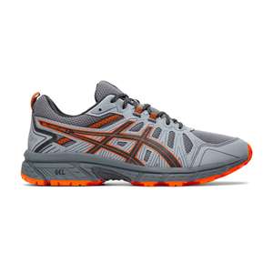 Подборка кроссовок (и не только) с 50% скидкой на примере : ASICS GEL-VENTURE 7