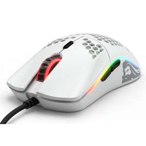Мышь Glorious Model O- Matte White