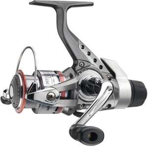 Скидка до 50% на рыболовные катушки (например, Daiwa Megaforce X 1550)
