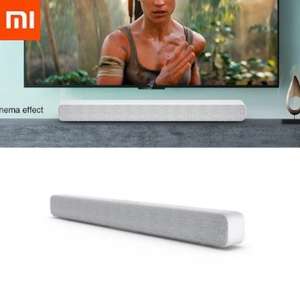 Саундбар Xiaomi