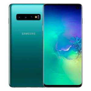 Смартфон Samsung Galaxy S10 8/128GB в sibdroid