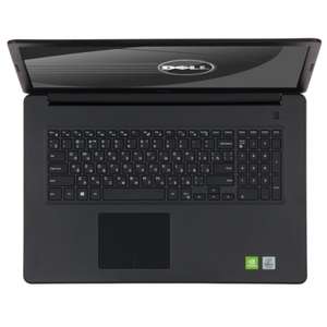 Ноутбук DELL Inspiron 3793 17.3", IPS, Intel Core i5 1035G1 1.0ГГц, 8ГБ, 256ГБ SSD, nVidia GeForce MX230