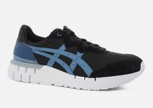 Кроссовки Onitsuka Tiger Rebilac Runner