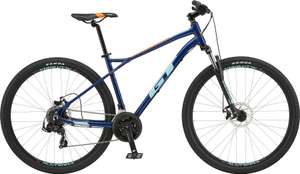 Горный велосипед GT Agressor sport