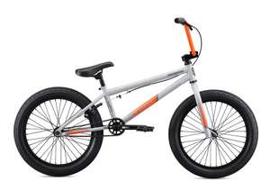 Велосипед BMX Mongoose Legion L20