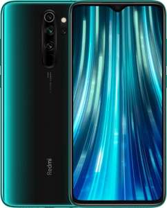 Смартфон Xiaomi Redmi Note 8 Pro 6+128 Гб (16690₽ по ГЛЦ)