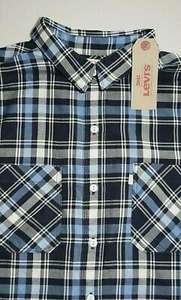 Женская рубашка Levi's workwear boyfriend shirt (XS, S, M)