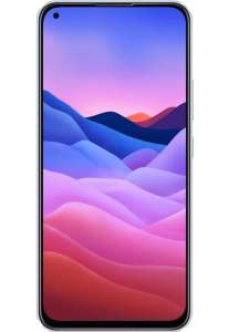 Смартфон ZTE Blade V2020