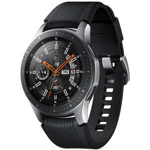 Умные часы Samsung Galaxy Watch 46 мм
