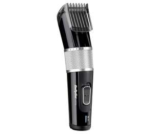 Машинка для стрижки Триммер BaByliss E973E