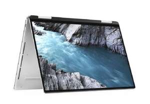 Ноутбук-трансформер DELL XPS 13 7390-3905 13.4", IPS, Intel Core i5 1035G1 8ГБ/256ГБ