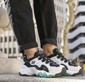 Skechers D'lites 3.0