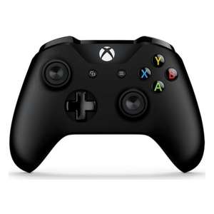 Геймпад Microsoft Xbox One Wireless Controller