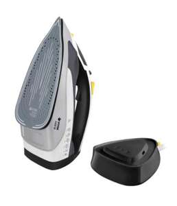 Беспроводной утюг VITEK VT-8312 (1750₽ с промокодом 250₽/2000₽)
