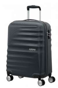 Чемодан American Tourister 40x20x55 см, 36 л, 2.6 кг