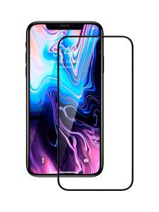 UNIPHA Защитное стекло Premium для Apple iPhone iPhone XS Max/11 Pro Max