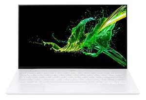 Ультрабук SWIFT 7 SF714-52T-76X9 (Intel Core i7 8500Y, 16Gb, 512Gb, Intel UHD Graphics 615)