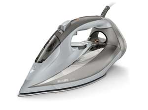 Утюг Philips Azur GC4566 с системой очистки от накипи
