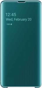 Чехол-книжка Samsung Galaxy S10 Plus