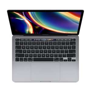 Apple MacBook Pro 13 Retina Touch Bar MWP52 Space Gray