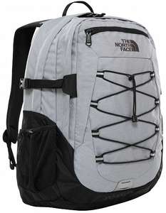 До -40% на рюкзаки (напр. The North Face Borealis Classic Mid)