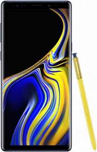 Samsung Galaxy Note 9 128 Гб