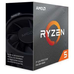 Процессор AMD Ryzen 5 3600 OEM