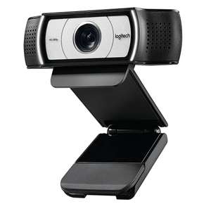 Веб-камера Logitech C930e