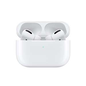 Наушники Apple Airpods pro