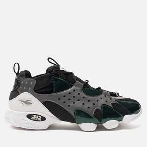 Женские кроссовки Reebok 3D OP.98