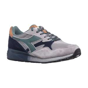 Мужские кроссовки Diadora N902 SPECKLED