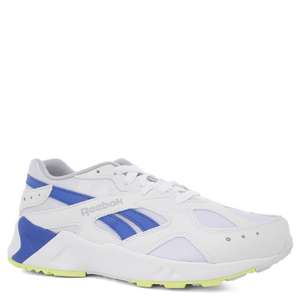 Женские кроссовки REEBOK AZTREK (размер 34-40) + другая модель
