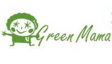 -50% на каждый второй товар в GreenMama
