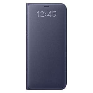 Оригинальные чехлы для Samsung Galaxy S8