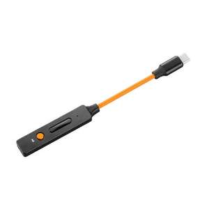 Xduoo link Портативный усилитель для наушников Type-C до 3,5 мм