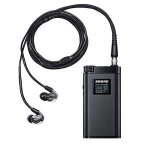 Shure KSE1500 Black