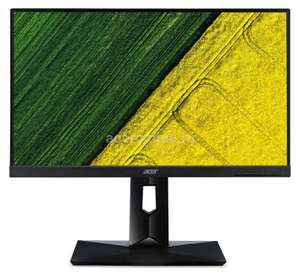 Монитор Acer CB271HKABMIDPRX (27", IPS, 300кд/м2, 4K 75 hz)