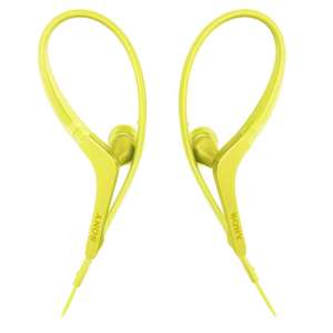 Наушники Sony MDR-AS410AP