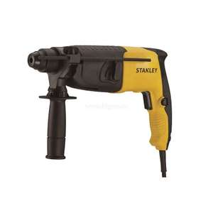 Перфоратор Stanley STHR202K-B9
