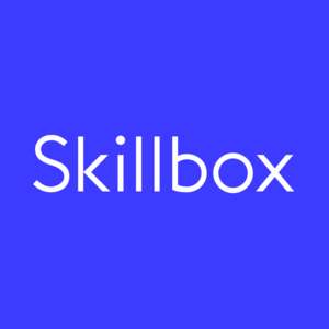 Скидка до 50% на курсы Skillbox