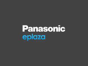 Скидка до 50% на товары в Panasonic Eplaza